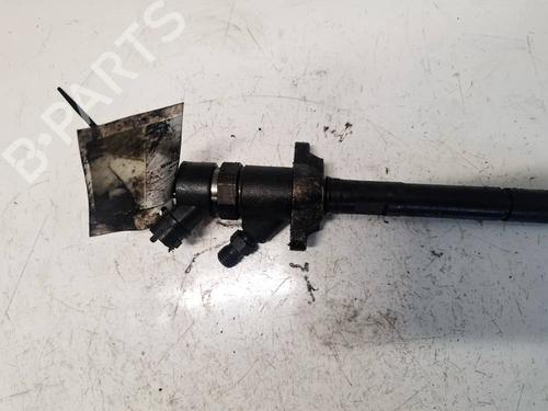 Injector VOLVO V50 (545) 1.6 D | BP35208146M100 - Image 3