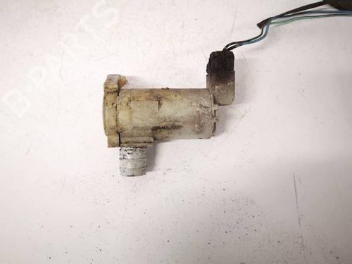 Used Washer pump Washer pump 38579032 38579032