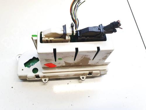 Climate control FORD MONDEO III (B5Y) 2.0 TDCi | BP35207733I5 - Image 3