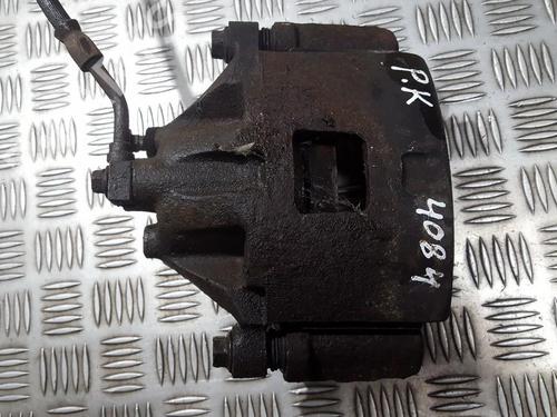 Used Left front brake caliper Left front brake caliper OPEL SINTRA (APV) 3.0 i 24V (OUN16, Y94) (201 hp) 35699728 35699728