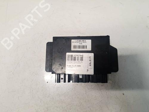 Electronic module VW PASSAT B5 Variant (3B5) 1.9 TDI | BP34925333M83 - Image 2