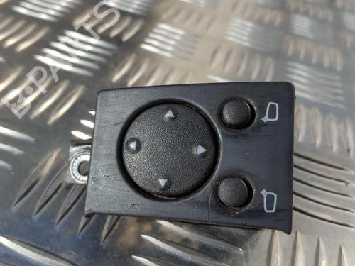 Used Mirror switch Mirror switch AUDI 100 C4 Avant (4A5) 2.0 E (100 hp) 35674480 35674480