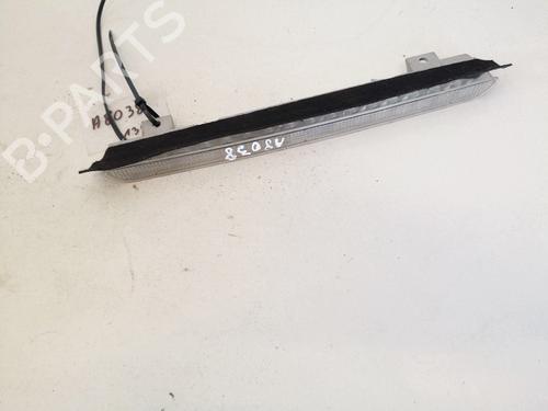 Used Third brake light Third brake light PEUGEOT 607 (9D, 9U) 2.2 16V (158 hp) 35416557 35416557