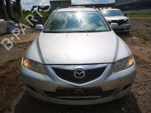 Pipe MAZDA 6 Hatchback (GG) 2.0 DI (GG14) | BP32916965M125  - Image 6