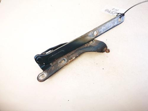 Used Hinge/Door check strap Hinge/Door check strap ROVER 75 (RJ) 2.0 V6 (150 hp) 35588027 35588027