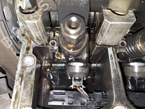Injector VW PASSAT B6 (3C2) 1.9 TDI | BP35102543M100 - Image 2