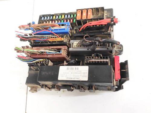 Used Fuse box Fuse box OPEL VECTRA C (Z02) 1.9 CDTI (F69) (120 hp) 32935433 32935433