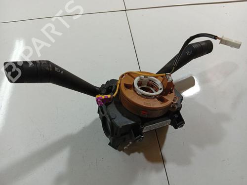 Used Warning switch Warning switch FIAT DOBLO Cargo (263_) 2.0 D Multijet (135 hp) 34889652 34889652