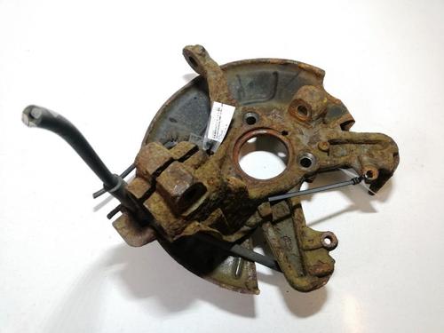 Used Right front steering knuckle Right front steering knuckle 35708962 35708962