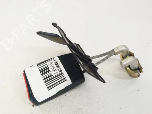 Used Seat buckle Seat buckle 35040992 35040992