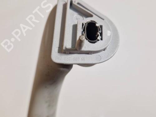 Interior roof handle OPEL INSIGNIA A (G09) 2.0 Biturbo CDTI 4x4 (68) | BP34976901I35 - Image 3