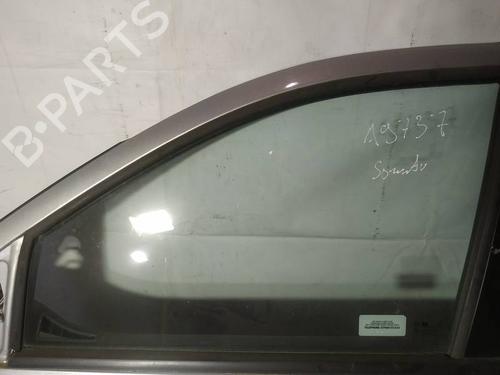 Used Front left door window Front left door window 35157884 35157884
