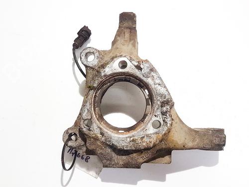Used Left front steering knuckle Left front steering knuckle 35465402 35465402