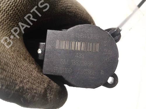 Electronic module OPEL MERIVA B MPV (S10) 1.3 CDTI (75) | BP37009760M83 - Image 3