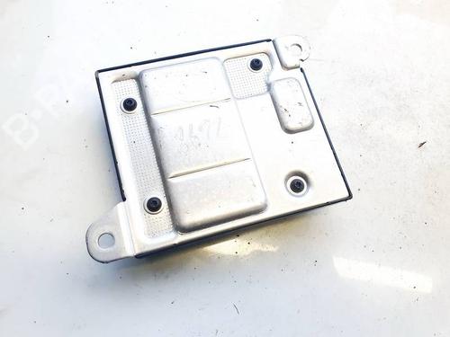 Electronic module MERCEDES-BENZ E-CLASS (W211) E 220 CDI (211.006) | BP35349707M83 - Image 3