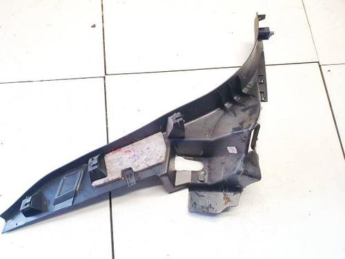 Boot lining OPEL ASTRA H (A04) 1.7 CDTI (L48) | BP36587991I3 - Image 2