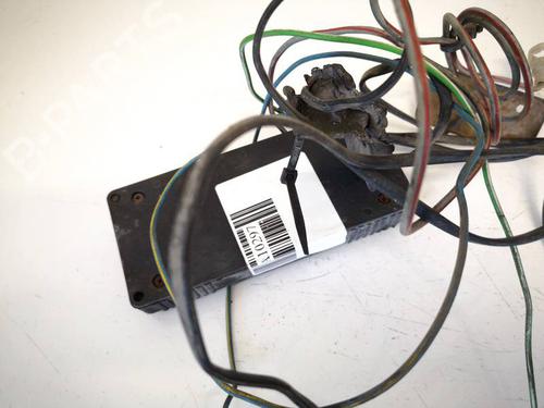 Electronic module VW PASSAT B6 (3C2) 2.0 TDI | BP32587113M83  - Image 5