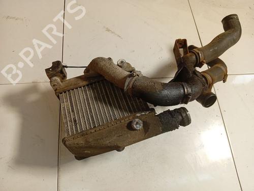 Used Intercooler Intercooler 34803876 34803876