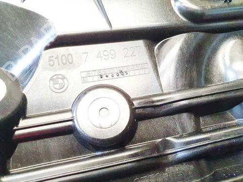 Rear left window mechanism BMW i4 (G26) eDrive40 | BP38040809C24 - Image 2