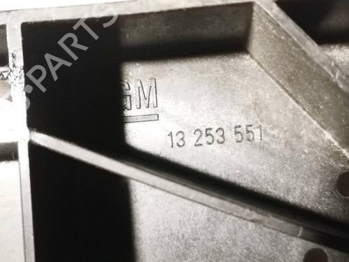 Fuse box OPEL INSIGNIA A (G09) 2.0 CDTI (68) | BP32957869E1 - Image 3