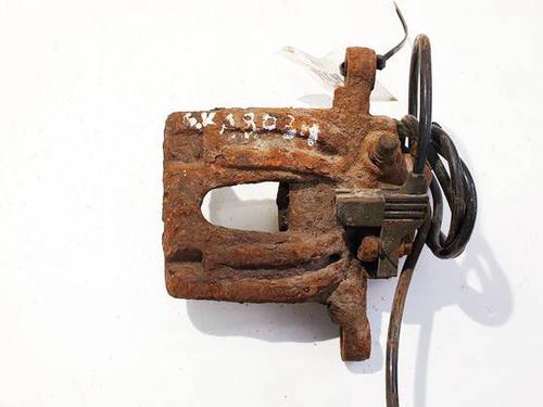 Used Left rear brake caliper Left rear brake caliper 35389446 35389446