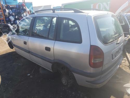 Switch OPEL ZAFIRA A MPV (T98) 2.0 DI 16V (F75) | BP33520896I30 - Image 8