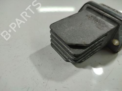 Heater resistor NISSAN PRIMERA Hatchback (P12) 1.9 dCi | BP34862220M108 - Image 2