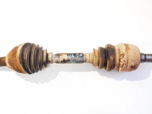 Used Left front driveshaft Left front driveshaft 34978539 34978539