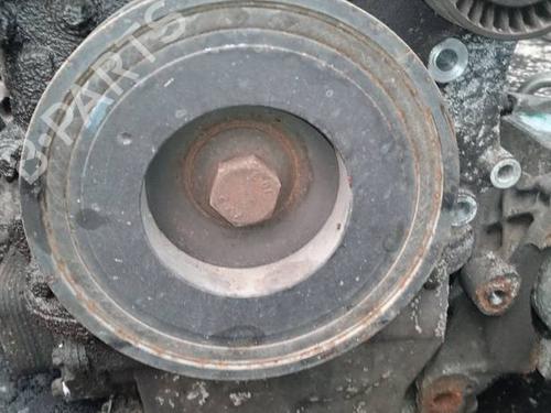 Used Pulley Pulley 35284825 35284825