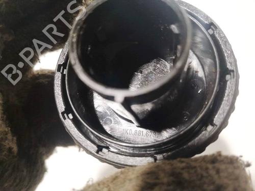 Interior handle VW PASSAT B6 (3C2) 1.9 TDI | BP34878187I7 - Image 3