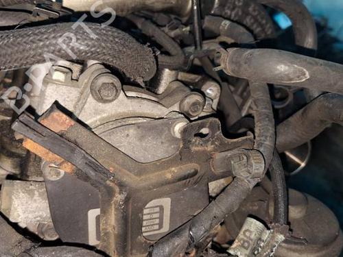 Used Vacuum pump Vacuum pump 34967806 34967806