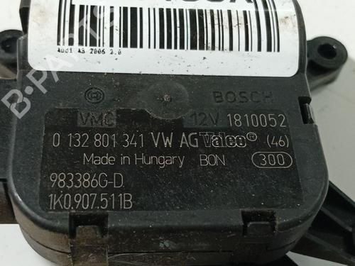 Electronic module AUDI A3 (8P1) 2.0 TFSI | BP36760022M83  - Image 5