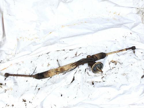 Used Steering column Steering column PEUGEOT 206 Hatchback (2A/C) 1.4 i (75 hp) 35413603 35413603
