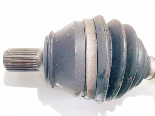 Left front driveshaft MERCEDES-BENZ CLA (C118) CLA 200 4-matic (118.388) | BP39501229M38 - Image 2