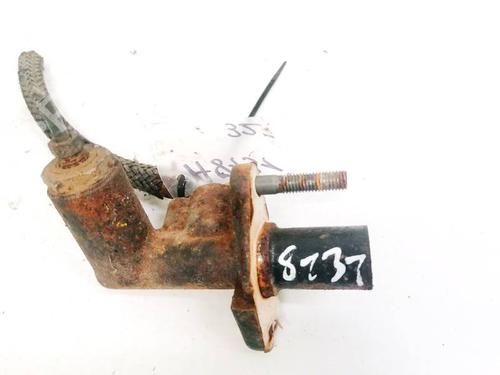 Brake master cylinder MAZDA PREMACY (CP) 2.0 TD | BP35387396M77 - Image 3