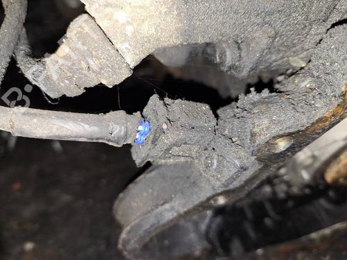 Used Electronic sensor Electronic sensor SSANGYONG REXTON / REXTON II (GAB_) 2.7 Xdi (165 hp) 35177175 35177175
