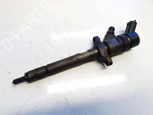 Used Injector Injector FORD FOCUS II (DA_, HCP, DP) 1.6 TDCi (90 hp) 34889223 34889223