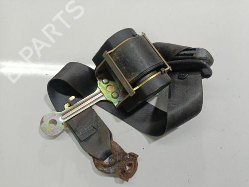 Front left seatbelt RENAULT THALIA I (LB_) 1.4 | BP38576406I26 - Image 2