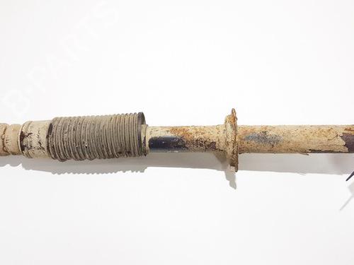 Used Left rear shock absorber Left rear shock absorber 35546867 35546867