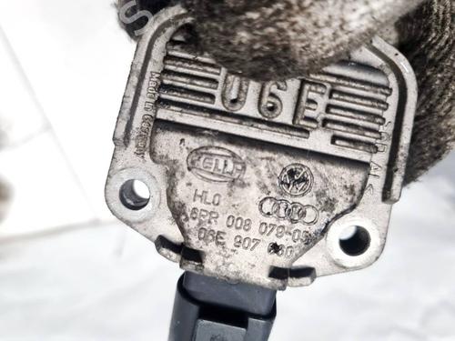 Electronic module AUDI A6 C6 (4F2) 3.0 TDI quattro | BP34884158M83 - Image 4