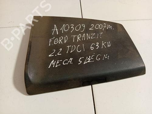 Glove box FORD TRANSIT Van (FA_ _) 2.2 TDCi | BP34922783C95 - Image 2
