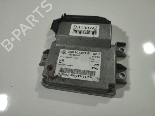 Used Electronic module Electronic module 34869714 34869714