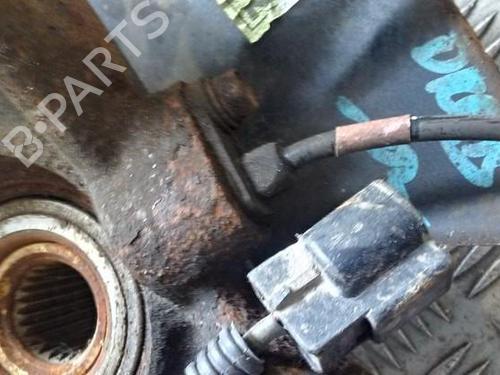 Used Electronic module Electronic module 35681694 35681694