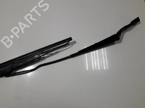 Used Front windshield wiper arm Front windshield wiper arm 33505285 33505285