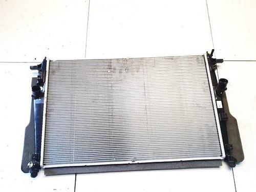 Used Water radiator Water radiator MAZDA CX-30 (DM) 2.5 e-SKYACTIV-G (DM5W) (140 hp) 40242661 40242661