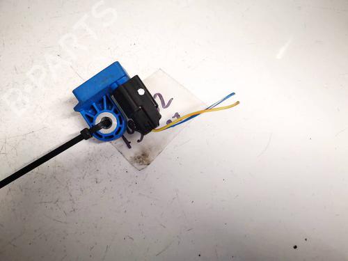 Electronic module JAGUAR XF I (X250) 2.7 D | BP32623032M83 - Image 2
