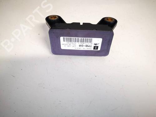 Used Electronic module Electronic module HONDA INSIGHT (ZE_) 1.3 IMA (ZE28, ZE2) (88 hp) 35207632 35207632