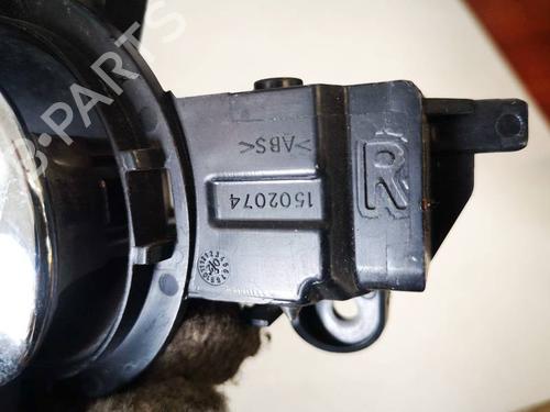Front right interior door handle MINI MINI (R50, R53) Cooper | BP35241744I14 - Image 3