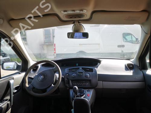 Engine mount RENAULT SCÉNIC II (JM0/1_) 1.9 dCi (JM0G, JM12, JM1G, JM2C) | BP32947609M89  - Image 11