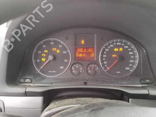 Speaker VW JETTA III (1K2) 1.6 FSI | BP32585476E2